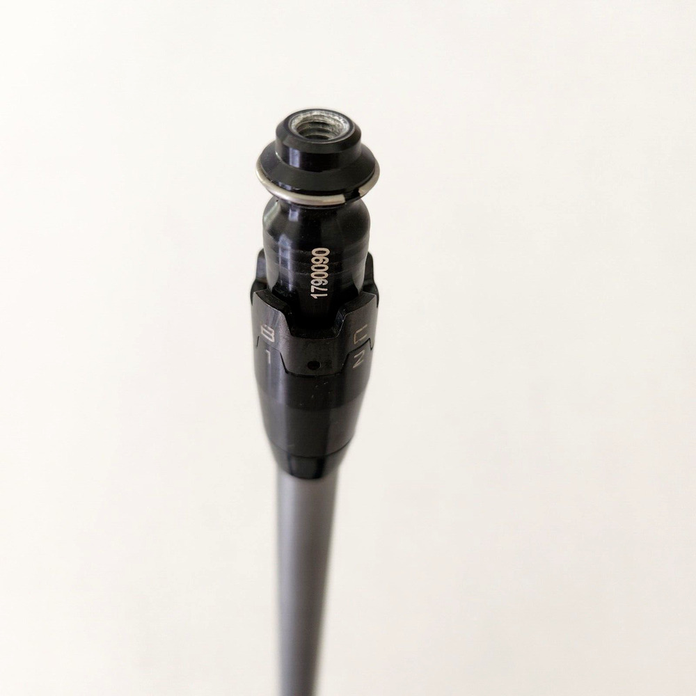 Mitsubishi Diamana M+ Red 50 HY Titleist SureFit Tour Hybrid Ladies Shaft 37.5" - Picture 3 of 8